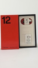 OnePlus 12 512GB 16GB RAM Emerald Green. always protected