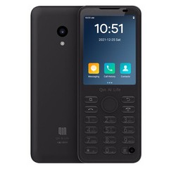 MINI QIN F21 PRO 4G LTE Android 11 Smartphone 2.8″ Touch Screen Keyboard Mobile