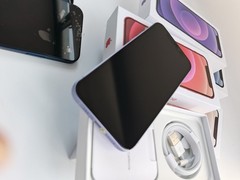 Apple iPhone 12 – (Unlocked) 64GB/128GB/256GB 6.1″ – All colors – Smartphone