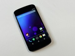 LG Nexus 4 E960 – 8GB – Black (Unlocked) Smartphone Android Read Description