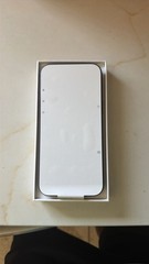 Apple iPhone 17 Pro Max 256GB Blue (A3257) 48MP eSIM Bar Smartphone