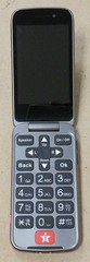 Lively Flip Jitterbug Flip 2 Phone Open Box 0428-03M