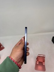 Samsung Galaxy A15 5G 128GB 4GB Blue Open Box – Walmart Family Mobile Locked