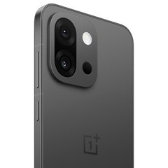 OnePlus 13s Factory Unlocked-Dual SIM-12GB RAM 256GB Storage-OXYGEN OS 15-BLACK