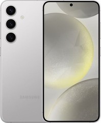 Samsung Galaxy S24+ Plus SM-S926U – Unlocked 256GB Marble Gray – SCREEN DELAM