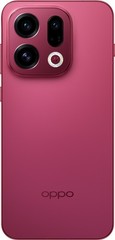 OPPO Find X9 | 256GB | 12GB RAM | Velvet Red | Global Version Unlocked NFC