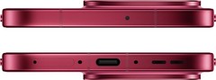 OPPO Find X9 | 256GB | 12GB RAM | Velvet Red | Global Version Unlocked NFC