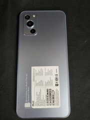 BLU F92e 5G Unlocked 6.5” 128GB Blue Smartphone Dual SIM WORKING 100% TESTED