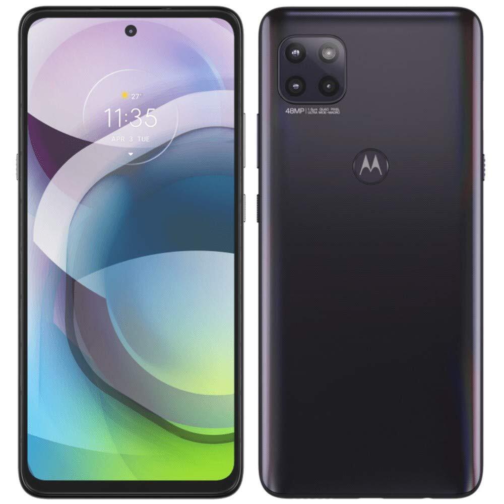 Motorola Moto One 5G Ace XT2113 Verizon Unlocked 64GB Volcanic Gray Open Box US