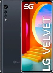 LG Velvet 5G G9 LM-G900TM LM-G900UM LM-G900VM 6/128GB Single SIM Unlocked Phone
