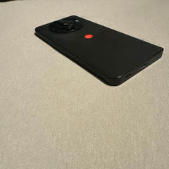 Leica Leitz Phone 3 512GB Black LP-03 12GB RAM 47MP 5G Android14