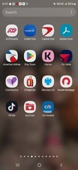 TikTok Galaxy A53 5G