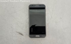 Samsung Galaxy J3 Emerge 16Gb Silver Sprint Smartphone – Tested