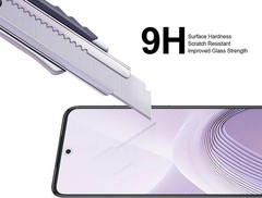 [3+0 PCS] Screen Protector for Motorola Moto G Power 2026/2025 Tempered Glass An