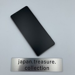 SONY XPERIA 5 III SO-53B 128GB 8GB/RAM Silver OLED 6.1 SIM-FREE Unlocked Japan