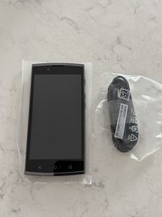 UMX U693CL Black 16GB Assurance Wireless Android Smartphone