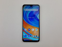 UMIDIGI A9 Pro – 128GB – (GSM Unlocked) Dual SIM Smartphone – CRACKED – H8412
