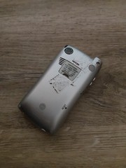 Palm Treo 600 (Verizon Wireless, 2004) Palm OS Smartphone – Untested (Read)