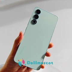 Original 6.55″ MEIZU 20 Classic Snapdragon 8Gen 2 Dual SIM FHD+ OLED 144Hz 50MP
