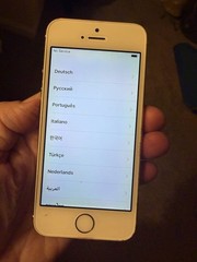 iPhone 5 And iPhone 5s. I Think They Are Unlocked? Read Description! Make Offer