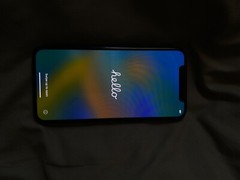 Apple iPhone X – 64GB – Space Gray (Unlocked) A1865 (CDMA GSM)