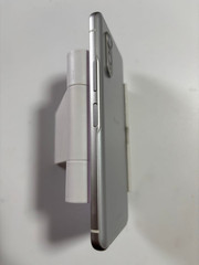 FUJITSU arrows N F-51C 5G 128GB/8GB JAPAN DOCOMO Unlocked White 6.24 FCNT Japan