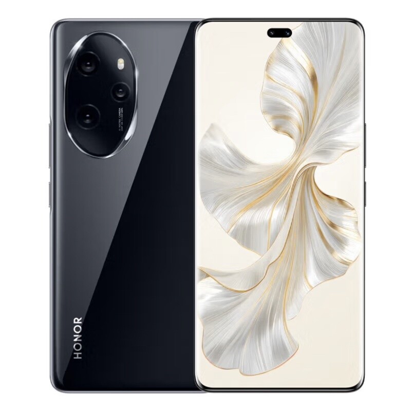 Original 6.78″ Honor 100 Pro 50MP Dual SIM 5G SmartPhone Unlocked