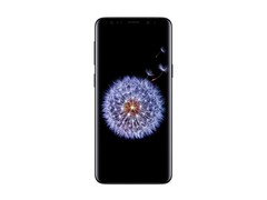 Samsung Galaxy S9 – 64 GB – Midnight Black (AT&T)