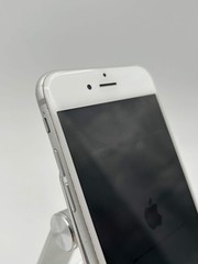 Apple iPhone 6s 128GB White Unlocked Clean IMEI iCloud Off – Used B