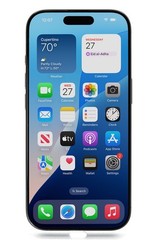 Apple iPhone 16 Pro 1TB Unlocked – Black Titanium – 100% Battery – Open Box