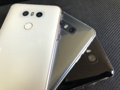 Original LG G6 H873 VS988 H871 H872 32GB 64GB 128GB Unlocked tphone New Sealed