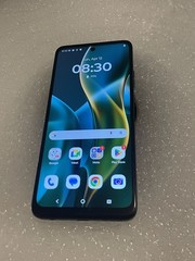 Motorola Moto G 5G (2025), Unlocked, 128GB 50MP SmartPhone