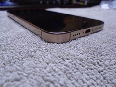 Apple iPhone 16 Pro Max, 256gb, Desert Titanium, Carrier Unlocked, Excellent!!