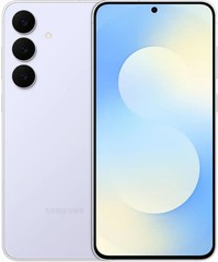 Samsung Galaxy S25 FE (5G) SM-S731U – U.S. CELLULAR COMPANY – 128GB Icy Blue