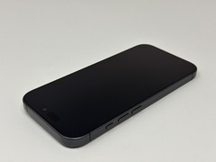 Apple iPhone 17 256GB T-mobile eSim Only Black A3258 DEFECTIVE WiFi Only