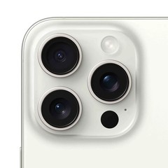 Apple iPhone 15 Pro Max A2849 Unlocked 256GB White Titanium B-