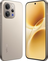 Vivo V70 Elite 5g 8GB 256GB Sand Beige 5G Dual SIM Global Version Unlocked NFC