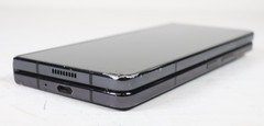 Samsung Galaxy Z Fold5 512GB Unlocked SM-F946U Black Foldable – Fully Working