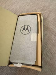 Motorola MOT XT2513-V Moto G 5G Forest Gray 128gb Verizon Open Box