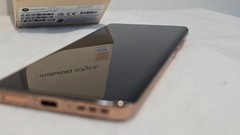 MOTO Edge 40 Neo (XT2307-1) 12+256GB Unlocked 5G Peach Fuzz