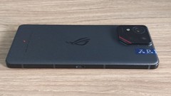 Excellent ASUS ROG Phone 9 256GB 12GB Ram Global Game phone Boxed With Accessory