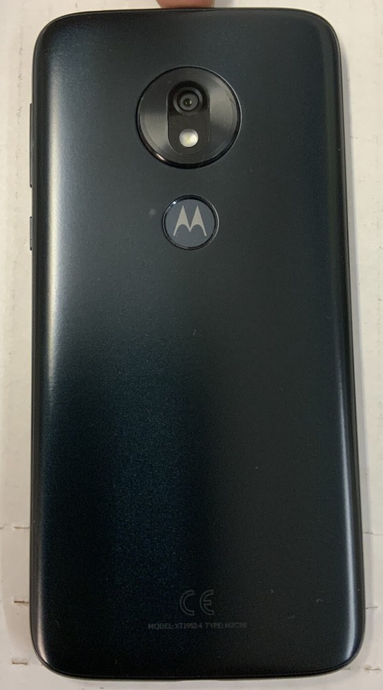✅ Motorola Moto G7 32gb (Universal Unlocked) – Deep Indigo,‼️ FOR PARTS‼️