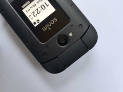 Unlocked Sonim XP3 Plus XP3900 Flip Rugged Sonim OS 8MP IP68 water resistant GSM