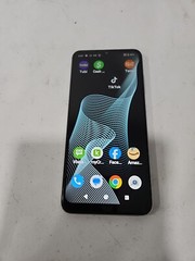 Cricket Icon 6 Smartphone