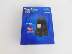 Tracfone TFALA405DCPWP Alcatel MyFlip – New (FSM135)