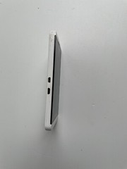 blackberry z10 Verizon Unlocked To GSM rare White Color Good Condition
