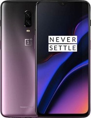 OnePlus 6T 128GB Thunder Purple Unlocked Good Condition