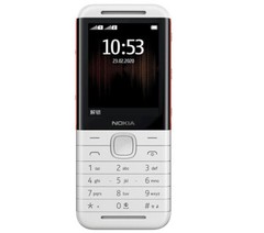 UNLOCKED Original Nokia 5310 (2020)MP3 FM Bluetooth GSM 2G Dual Sim Mobile Phone