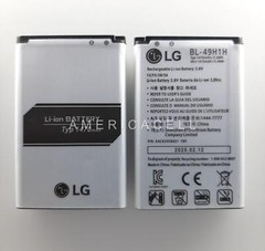 2X New BL-49H1H LG Exalt LTE VN220 LG Wine UN220 Battery