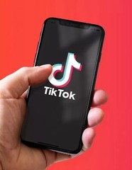 iPhone 15 Pro 256mb With TikTok